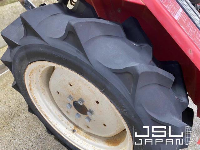 F175DT  : Used Japanese Tractor & Machinery Exports : Fukuoka, Japan
