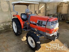 See more : Kubota GL29DT